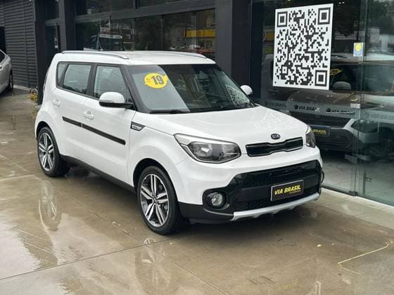 Carro 1.6 EX 16V FLEX 4P AUTOMÁTICO