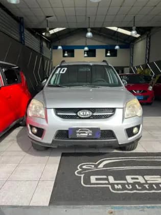 Carro 2.0 LX 4X2 16V GASOLINA 4P MANUAL