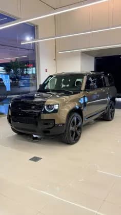 Carro 3.0 D350 TURBO DIESEL MHEV 130 X AWD AUTOMÁTICO