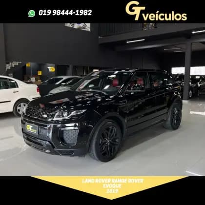 Carro 2.0 HSE DYNAMIC 4WD 16V FLEX 4P AUTOMÁTICO