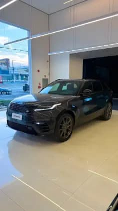 Carro 2.0 P400E PHEV R-DYNAMIC HSE AUTOMÁTICO