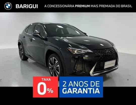 Carro 2.0 VVT-I HYBRID DYNAMIC CVT