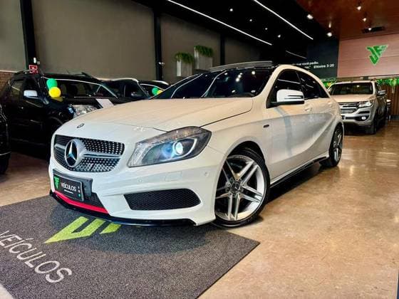 Carro 2.0 SPORT TURBO GASOLINA 4P AUTOMATIZADO