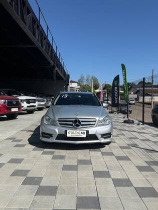 Carro 1.6 CGI SPORT 16V TURBO GASOLINA 4P AUTOMÁTICO