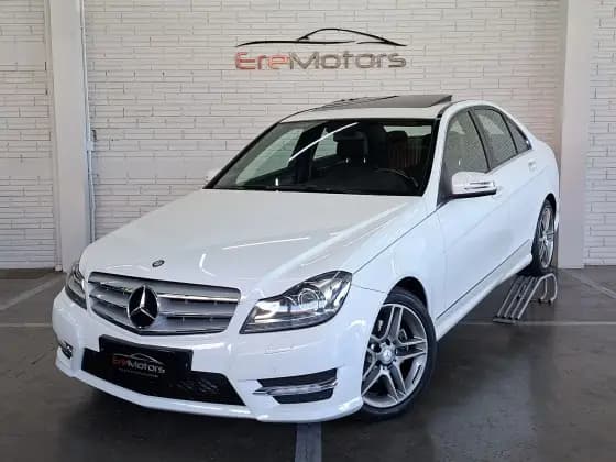 Carro 1.8 CGI SPORT 16V GASOLINA 4P AUTOMÁTICO