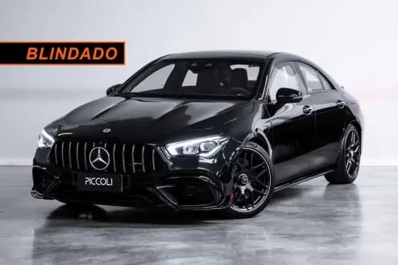 Carro 2.0 CGI GASOLINA S 4MATIC SPEEDSHIFT