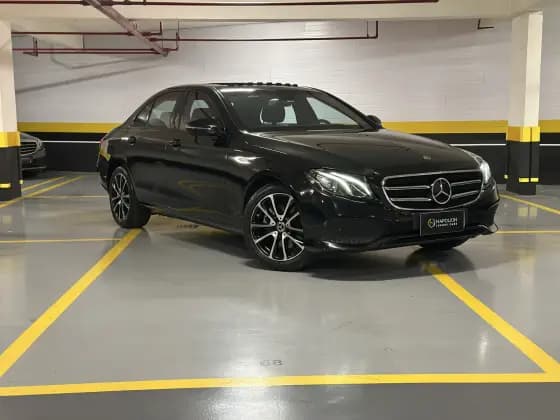 Carro 2.0 CGI GASOLINA AVANTGARDE 9G-TRONIC