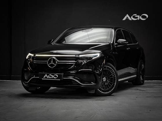 Carro AMG LINE 4MATIC ELÉTRICO