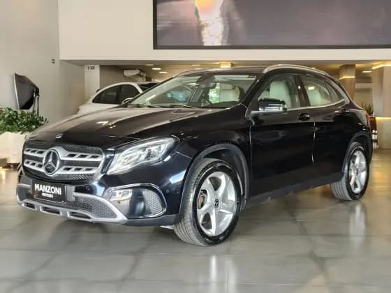 Carro 1.6 CGI FLEX ADVANCE 7G-DCT