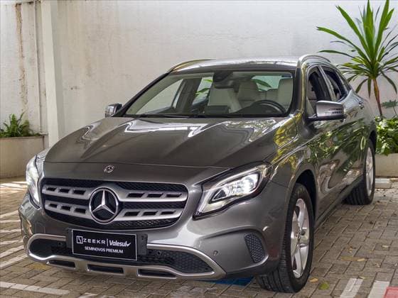 Carro 1.6 CGI FLEX ADVANCE 7G-DCT