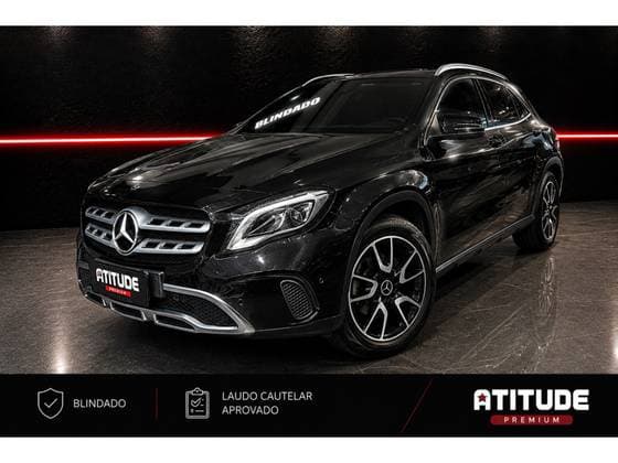 Carro 1.6 CGI FLEX ADVANCE 7G-DCT