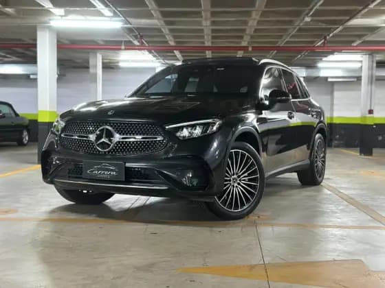 Carro 2.0 MHEV AMG LINE 4MATIC 9G-TRONIC