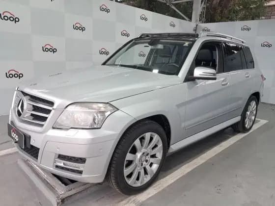 Carro 3.0 4X4 V6 GASOLINA 4P AUTOMÁTICO