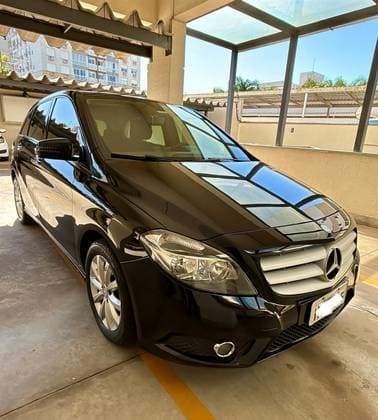 Carro 1.6 TURBO GASOLINA 4P AUTOMÁTICO