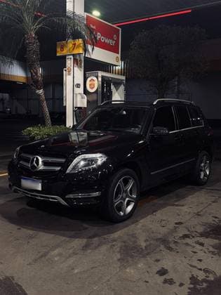 Carro 2.1 CDI SPORT 4X4 DIESEL 4P AUTOMÁTICO