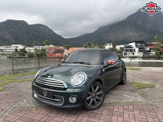 Carro 1.6 PEPPER 16V GASOLINA 2P AUTOMÁTICO