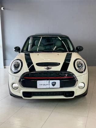 Carro 2.0 S CABRIO 16V TURBO GASOLINA 2P AUTOMÁTICO