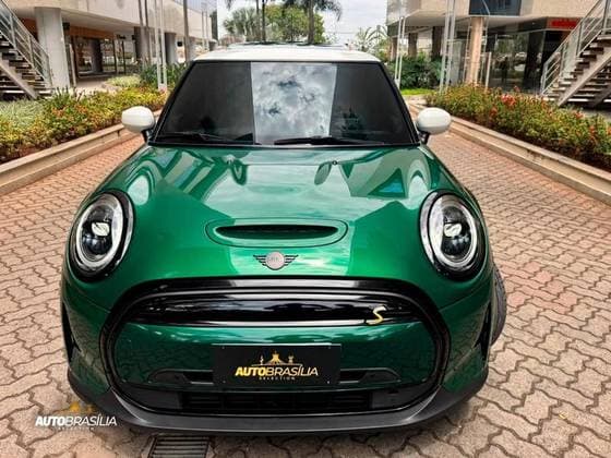 Carro SE TOP 2P ELÉTRICO