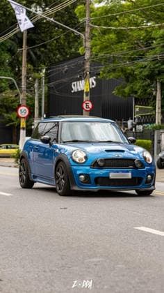 Carro 1.6 S 16V TURBO GASOLINA 2P AUTOMÁTICO