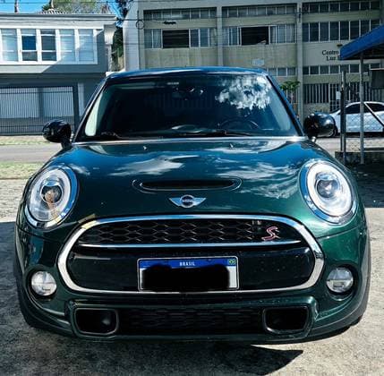 Carro 2.0 S TOP 16V TURBO GASOLINA 4P AUTOMÁTICO