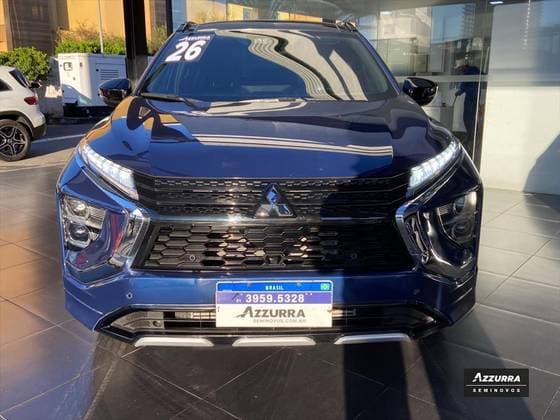 Carro 1.5 MIVEC TURBO GASOLINA HPE-S S-AWC CVT