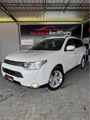 Carro 3.0 GT 4X4 V6 24V GASOLINA 4P AUTOMÁTICO