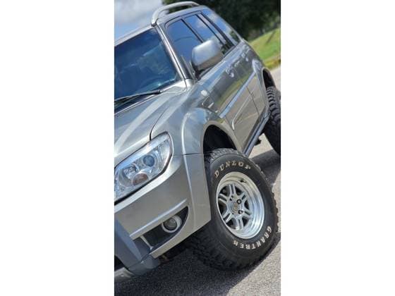 Carro 2.0 4X2 16V 140CV FLEX 4P MANUAL