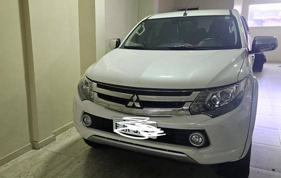 Carro 2.4 16V TURBO DIESEL SPORT HPE-S CD 4P 4X4 AUTOMÁTICO