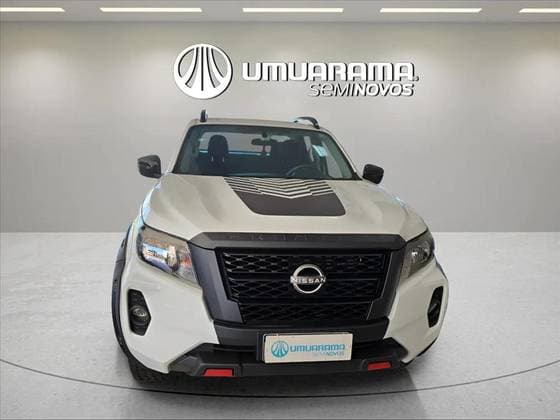 Carro 2.3 16V TURBO DIESEL ATTACK CD 4X4 AUTOMÁTICO