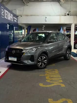 Carro 1.6 16V FLEXSTART ACTIVE XTRONIC