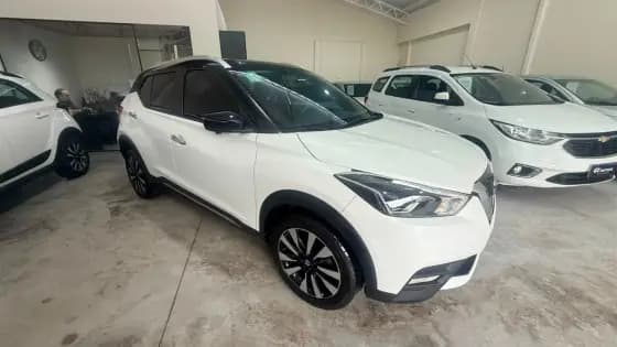 Carro 1.6 16V FLEXSTART SL 4P XTRONIC