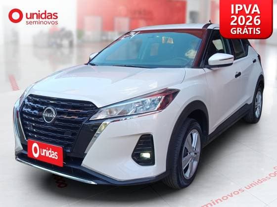 Carro 1.6 16V FLEXSTART ACTIVE XTRONIC