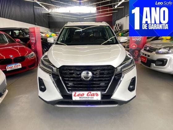 Carro 1.6 16V FLEXSTART EXCLUSIVE XTRONIC