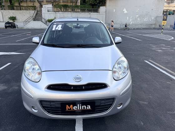 Carro 1.0 S 16V FLEX 4P MANUAL
