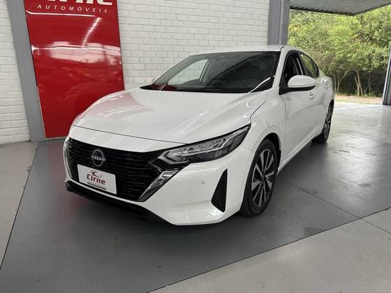 Carro 2.0 16V GASOLINA ADVANCE XTRONIC