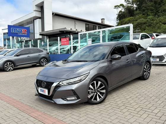 Carro 2.0 16V GASOLINA ADVANCE XTRONIC