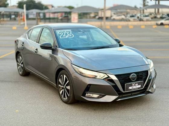 Carro 2.0 16V GASOLINA ADVANCE XTRONIC