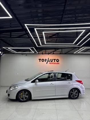Carro 1.8 SL 16V FLEX 4P AUTOMÁTICO