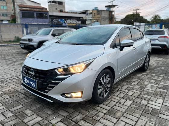 Carro 1.6 16V FLEX ADVANCE XTRONIC