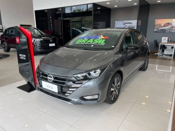 Carro 1.6 16V FLEX ADVANCE XTRONIC