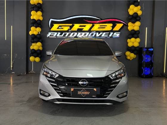Carro 1.6 16V FLEX SENSE XTRONIC