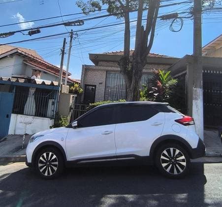 Carro 1.6 16V FLEXSTART RIO 2016 4P XTRONIC