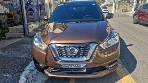 Carro 1.6 16V FLEXSTART SV 4P XTRONIC