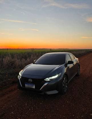 Carro 2.0 16V GASOLINA ADVANCE XTRONIC