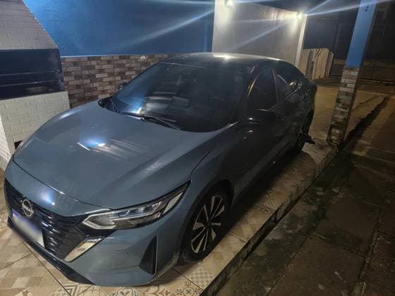 Carro 2.0 16V GASOLINA ADVANCE XTRONIC