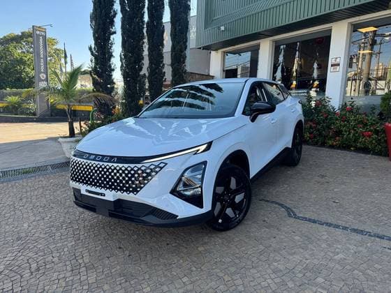 Carro 1.5 TGDI HEV LUXURY DHT