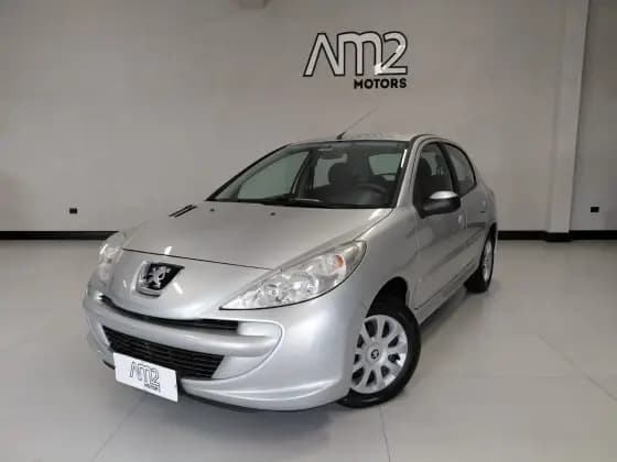 Carro 1.4 ACTIVE 8V FLEX 4P MANUAL
