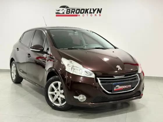 Carro 1.5 ALLURE 8V FLEX 4P MANUAL