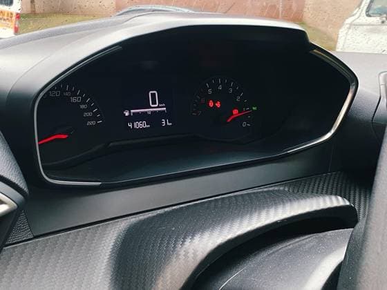 Carro 1.0 FIREFLY FLEX STYLE MANUAL