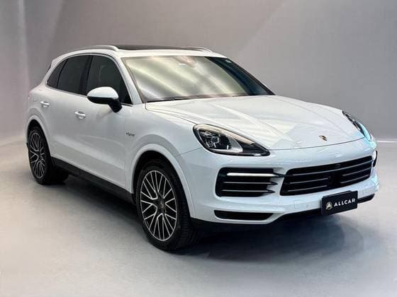 Carro 3.0 V6 E-HYBRID AWD TIPTRONIC S